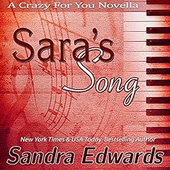 Sara's Song Audiolibro Por Sandra Edwards arte de portada