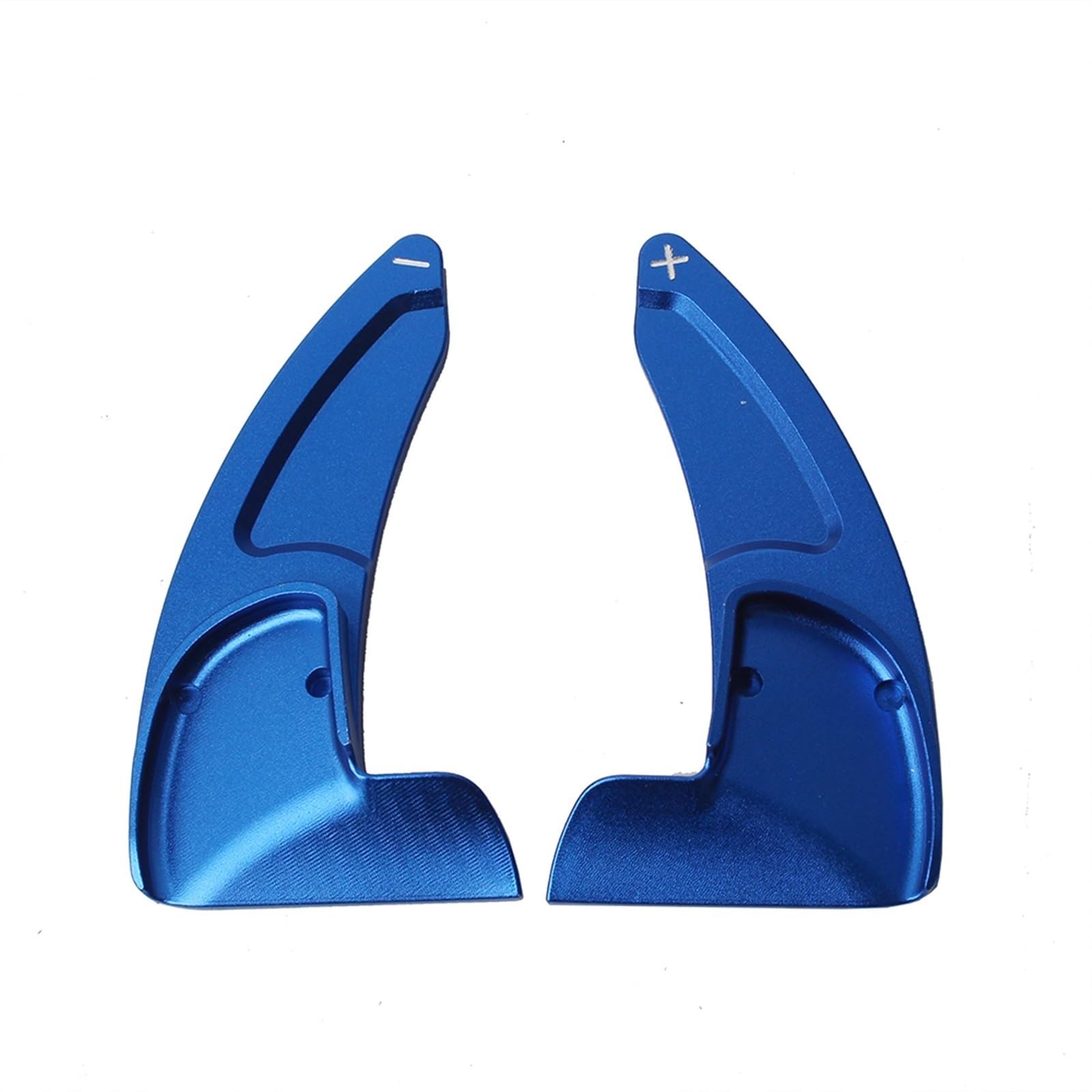 Mrrrvfoex Blue Car Paddle Shifter Compatible With Dodge For Charger 2015-2021 For Challenger For Durango 2014-2021 Car Shift Paddles Extended(Blue)