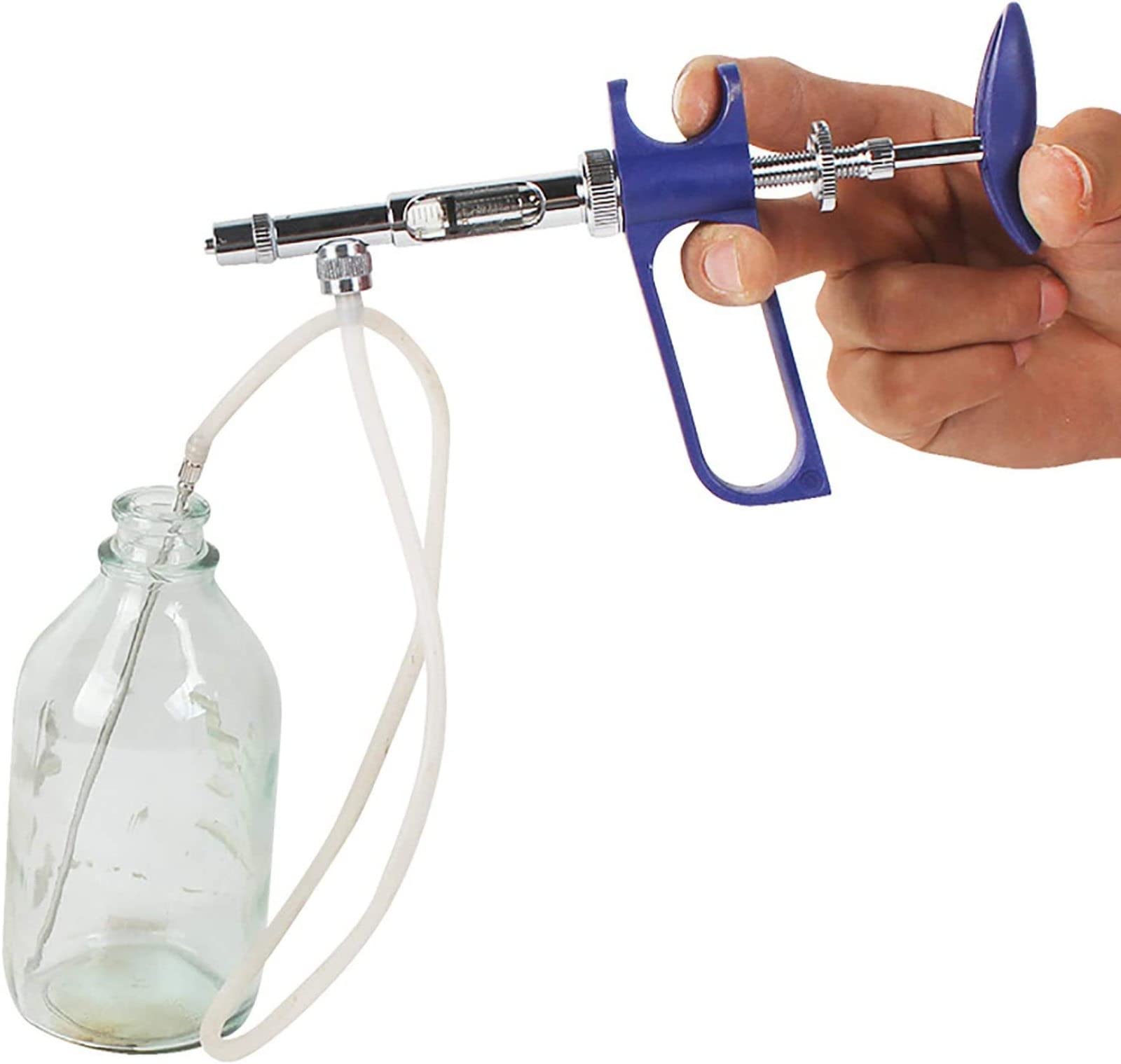 Needle Filter Blunt Fill 18X1-1/2