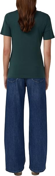 s.Oliver Jungen T-Shirt Kurzarm T-Shirt - 2