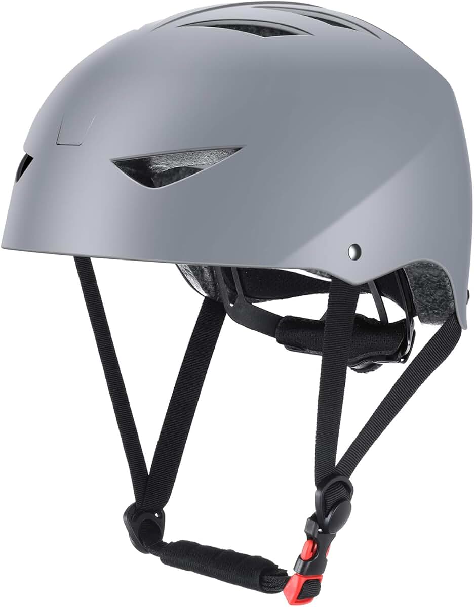Amazon.co.uk Skateboard Helmets Skateboard Helmets / Skates, Skateboards & Scooters Sports