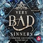 Very Bad Sinners