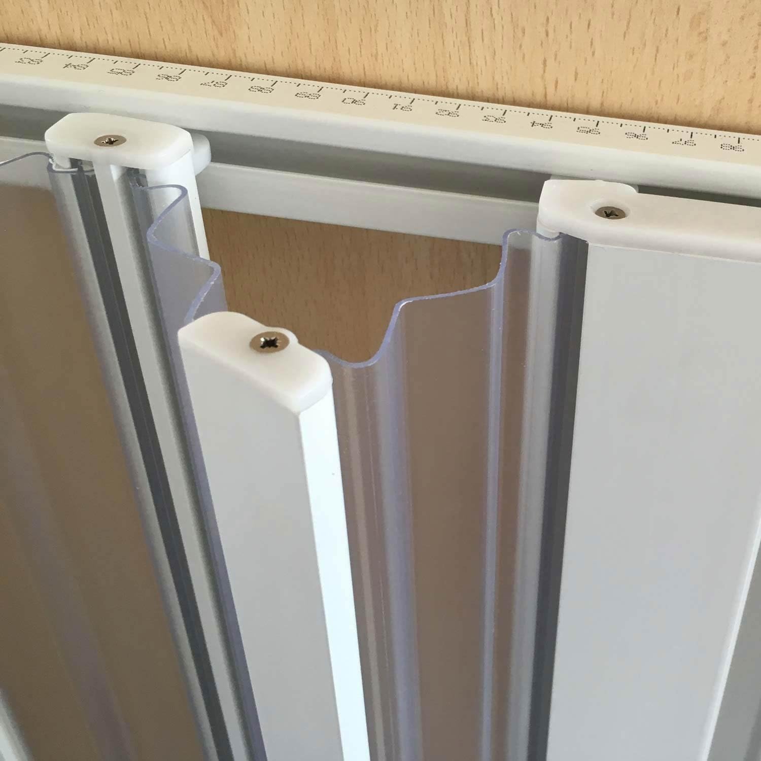 Box Doccia 70x90CM H185 PVC mod. Energy Centrale