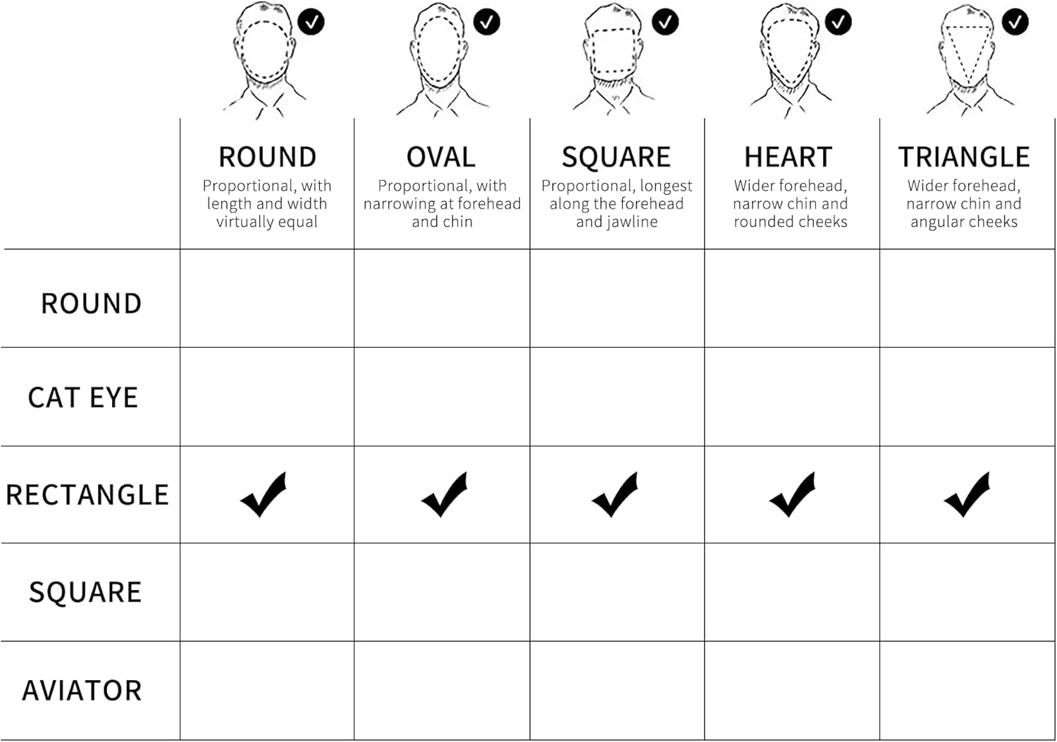 Classic Premium Aviator Sunglasses, Full UV Protection, Black Metal Frame with Brown Polarized Lens - Image 6