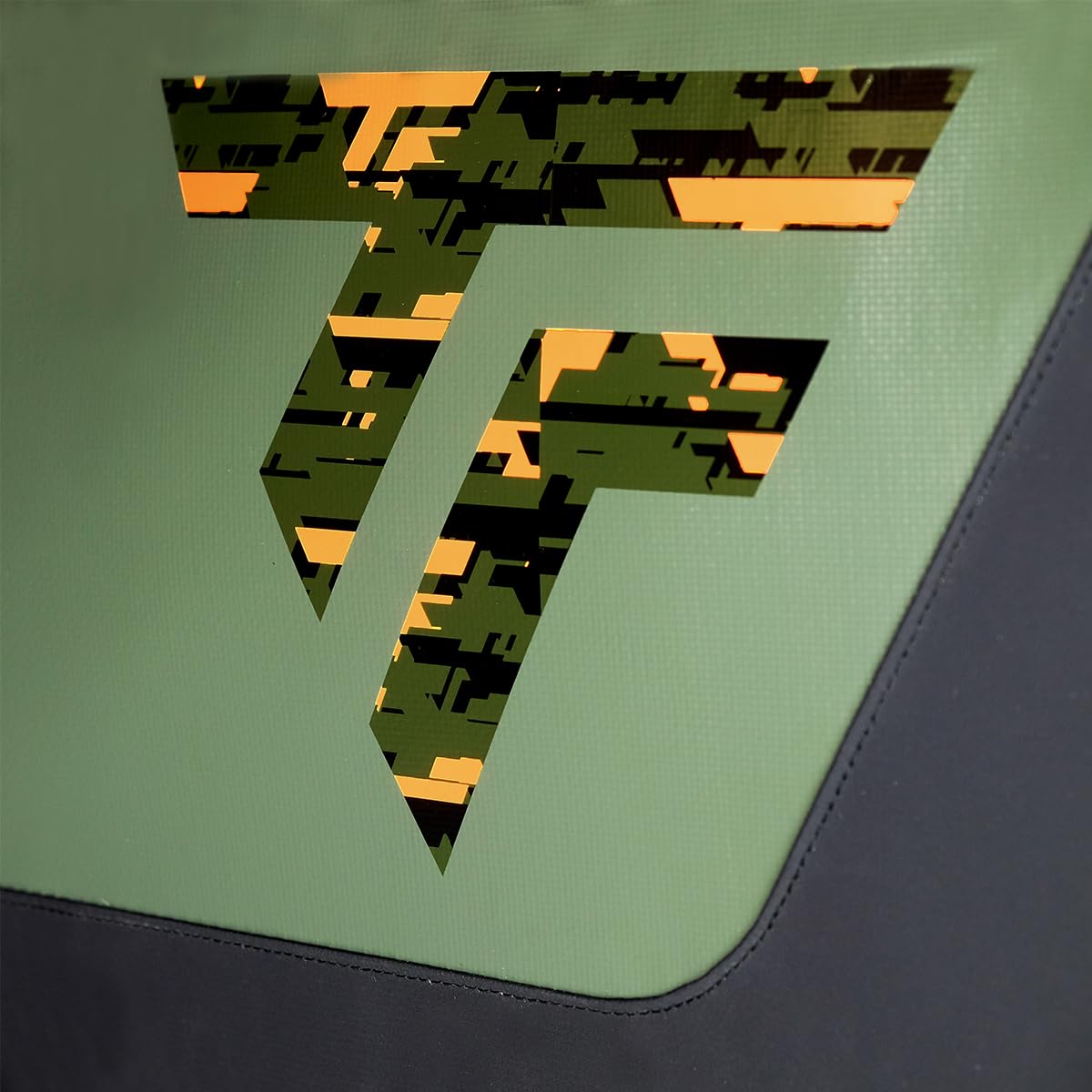 Tecnifibre Wieża Endurance 12 Torba na rakietę Jeden rozmiar