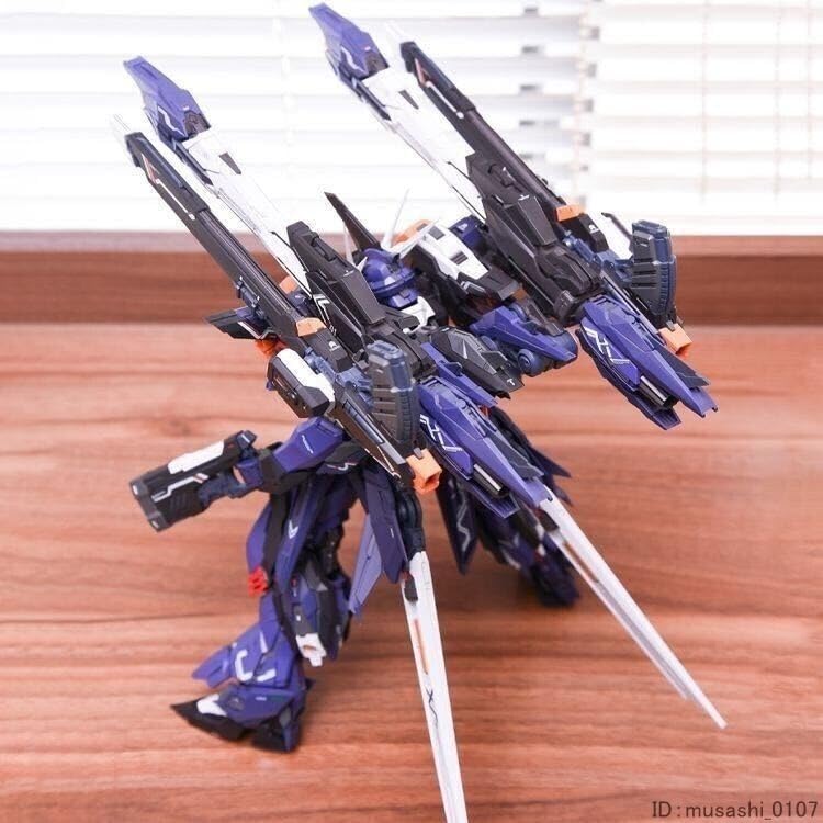 Amazon | Infinite 裁決 IN ERA+/無限新星 Dimension SNAA 1/100