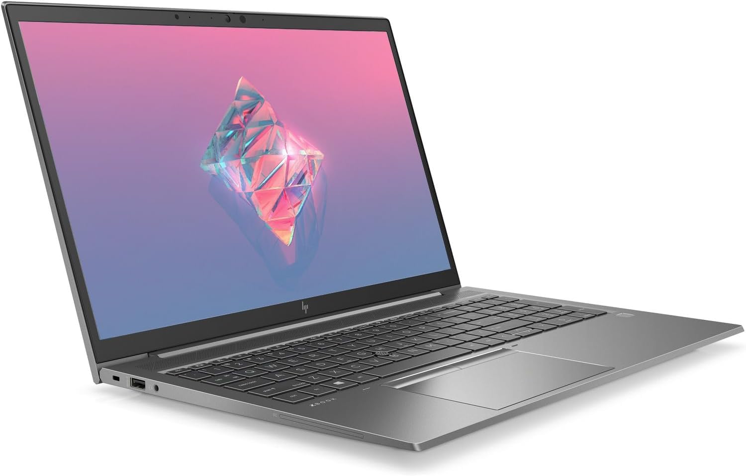 Amazon.com: HP Zbook Firefly 15 G8 15.6