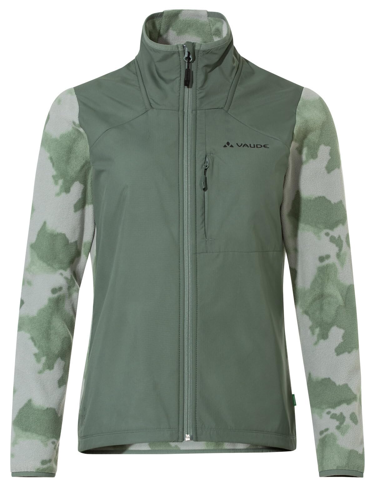 VAUDE Pullover Women's Minaki Mid Jacket