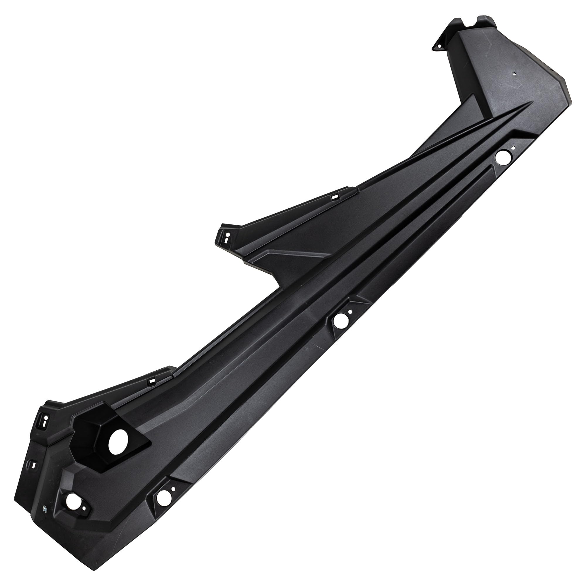 Amazon.com: Polaris OEM Right Hand Black Rocker Panel 2014-2019
