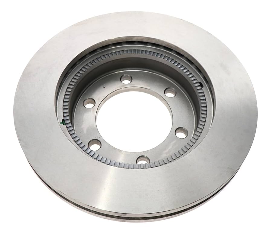 Amazon.com: Freightliner Brake Rotor (Front) for 2020-2021