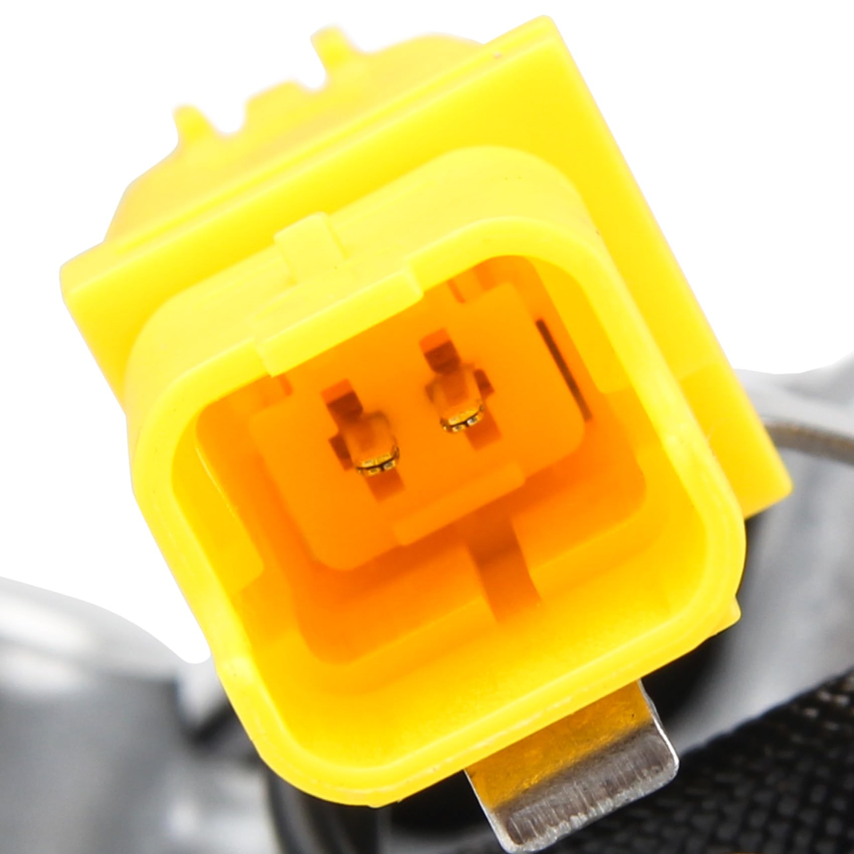 DOCAS Compressore aria condizionata 6453QJ 9659875780 compatibile per Citroën Berlingo B9 C3 Picasso C4 I C5 III DS3 Peugeot 207 WA WC 208 307 308 5008 PARTNER Tepee