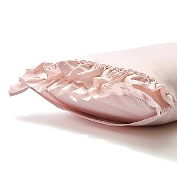 Francfrancかんたん寝具セット フリル セミダブル ピンク Francfranc｜【オンラインショップ限定】かんたん寝具セット