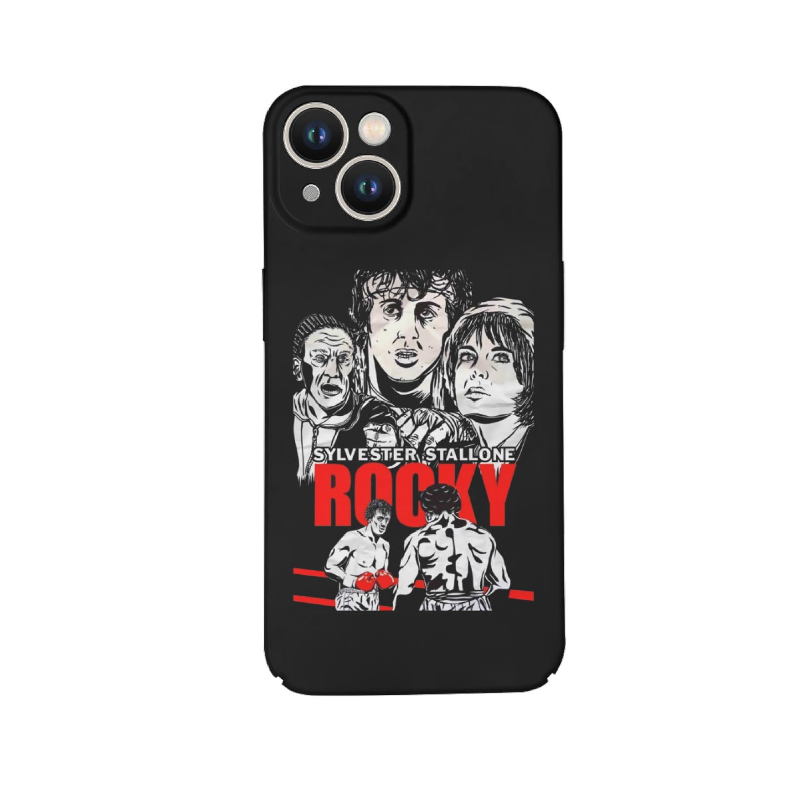 iPhone１４ケースロッキー君！！ Amazon.co.jp: iPhone14 ケース ロッキー iPhone14 カバー アイフォン