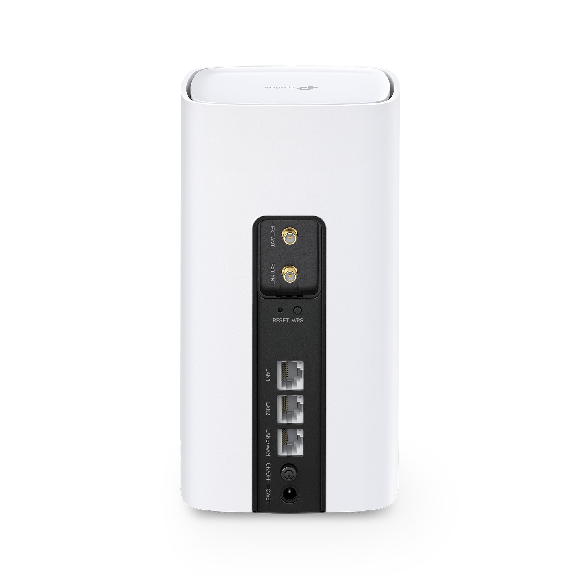 [Nuevo] TP-Link Archer NX200 | Router Inalámbrico Dual-Banda AX1800 5G Gigabit | 5G SA NSA, SIM, Wi-Fi 6, 4G LTE FDD TDD, Modo Router, Puerto Gigabit, Plug and Play, EasyMesh, Fácil Configuración