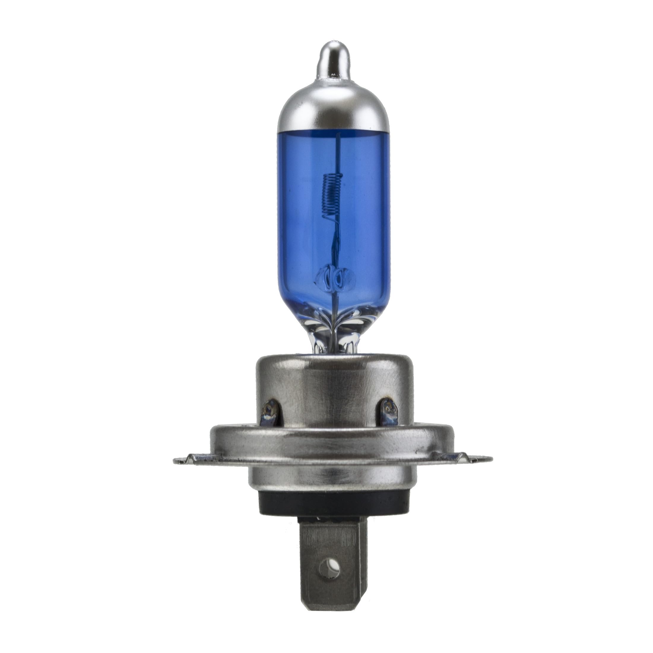 Hella H71071362 Optilux XB Series H7 Xenon Weiß Halogenlampen, 12 V, 55 W, 2 Stück