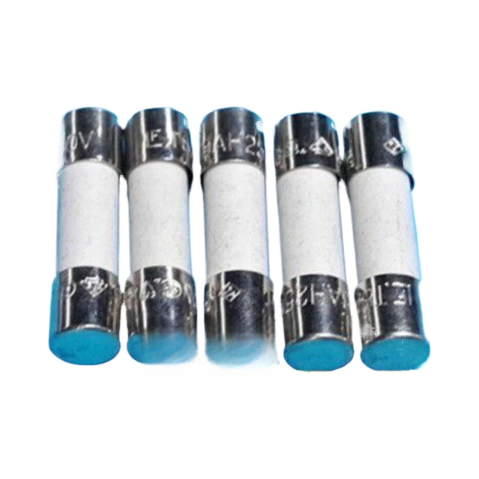 opóźnienie czasu Fuse, Ceramiczna rurka bezpiecznikowa 5x20mm F12.5A 250V
