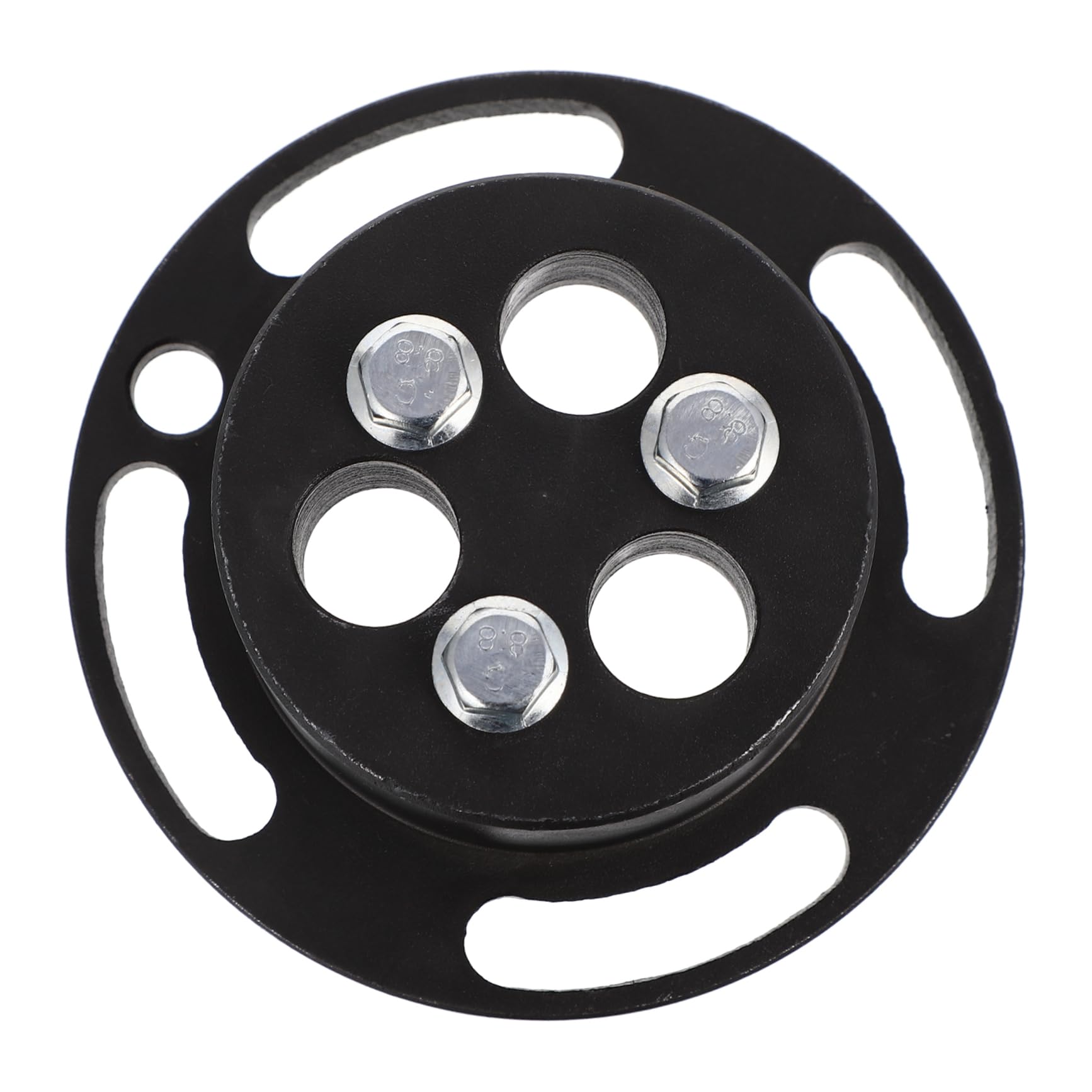 TIDTALEO 1pc Water Pump Holding Tool for Auto Timing Chain Lock Construction Easy Installation for and More