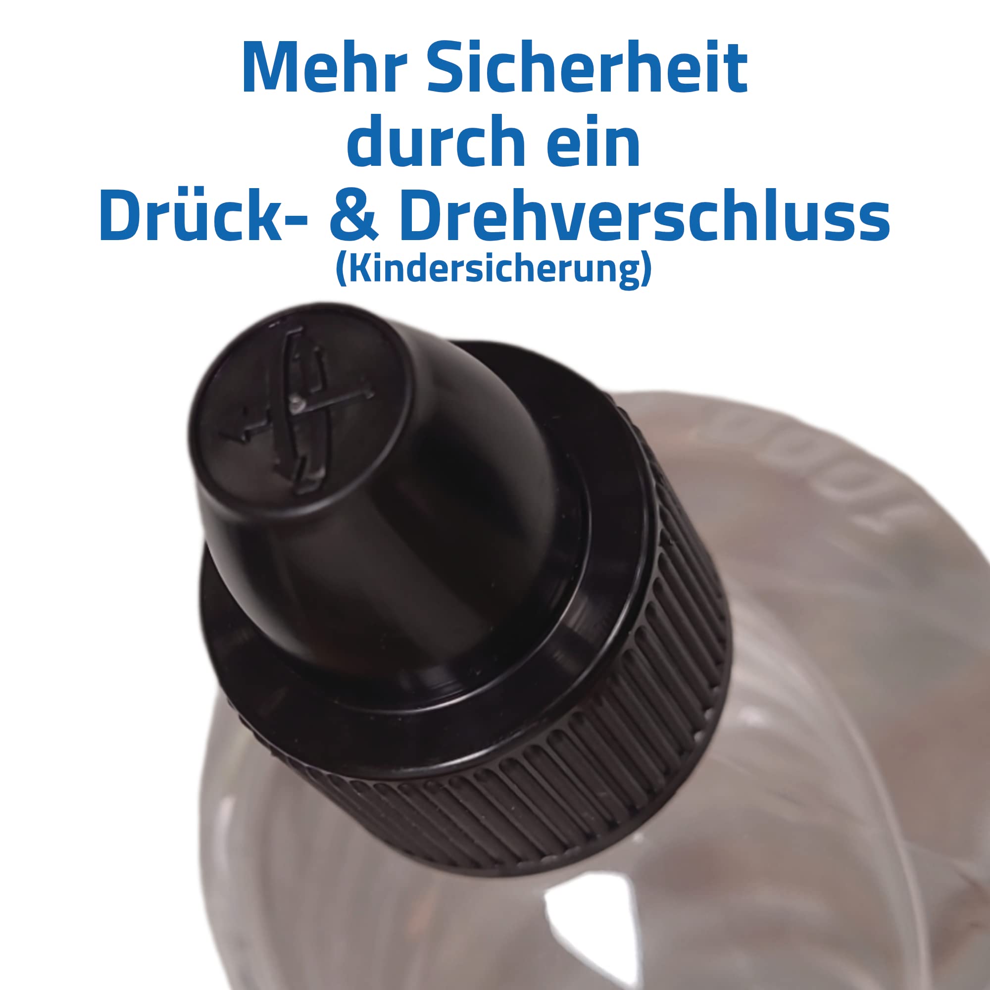 Monster24 12 x 1L flüssiges hochwertiges Bioethanol für Ethanol Kamin Tischkamin Tischfeuer Standkamin Terassenkamin Dekokamin Dekofeuer Bio Ethanol Indoor Outdoor - geprüfte Qualität EU-Herstellung