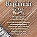 L'ANGE HAIR Replenish Leave in Detangler Conditioning Spray
