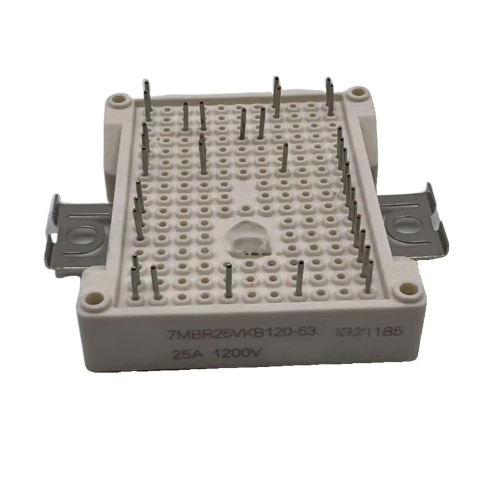 7MBR25VKB120-53 module de redressement pour éviter la surchauffe