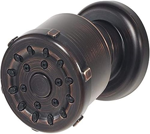 Miniatura 6 de Pfister 015-BD0K Cuerpo de ducha estilo chorro