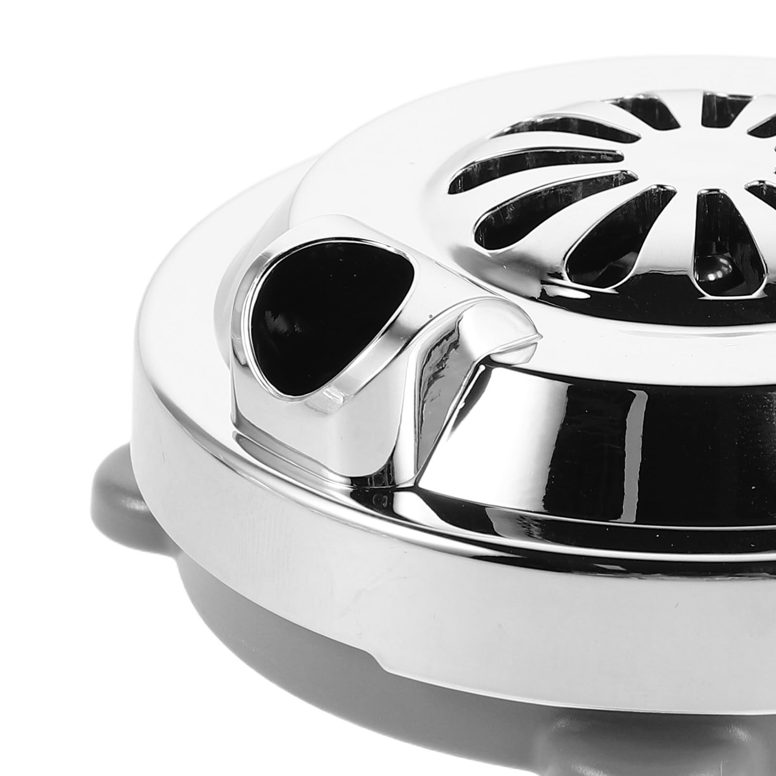 Ipetboom Tête Magnétique de Rechange pour Spa Pédicure, Capuchon Moteur