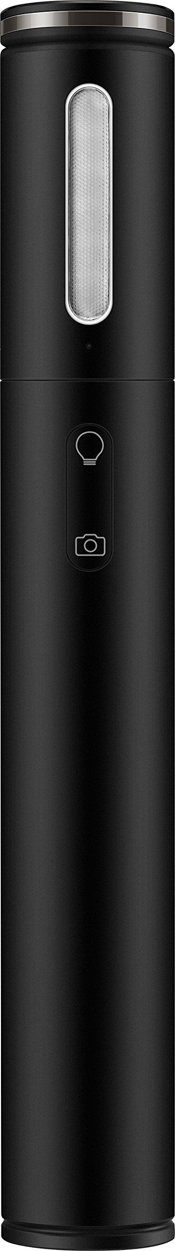Huawei Moonlight CF33 kijek do selfie Bluetooth, czarny