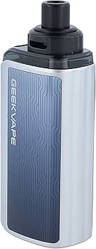 GeekVape Obelisk 65 FC E-Zigaretten Set - Fast Charger - 65W