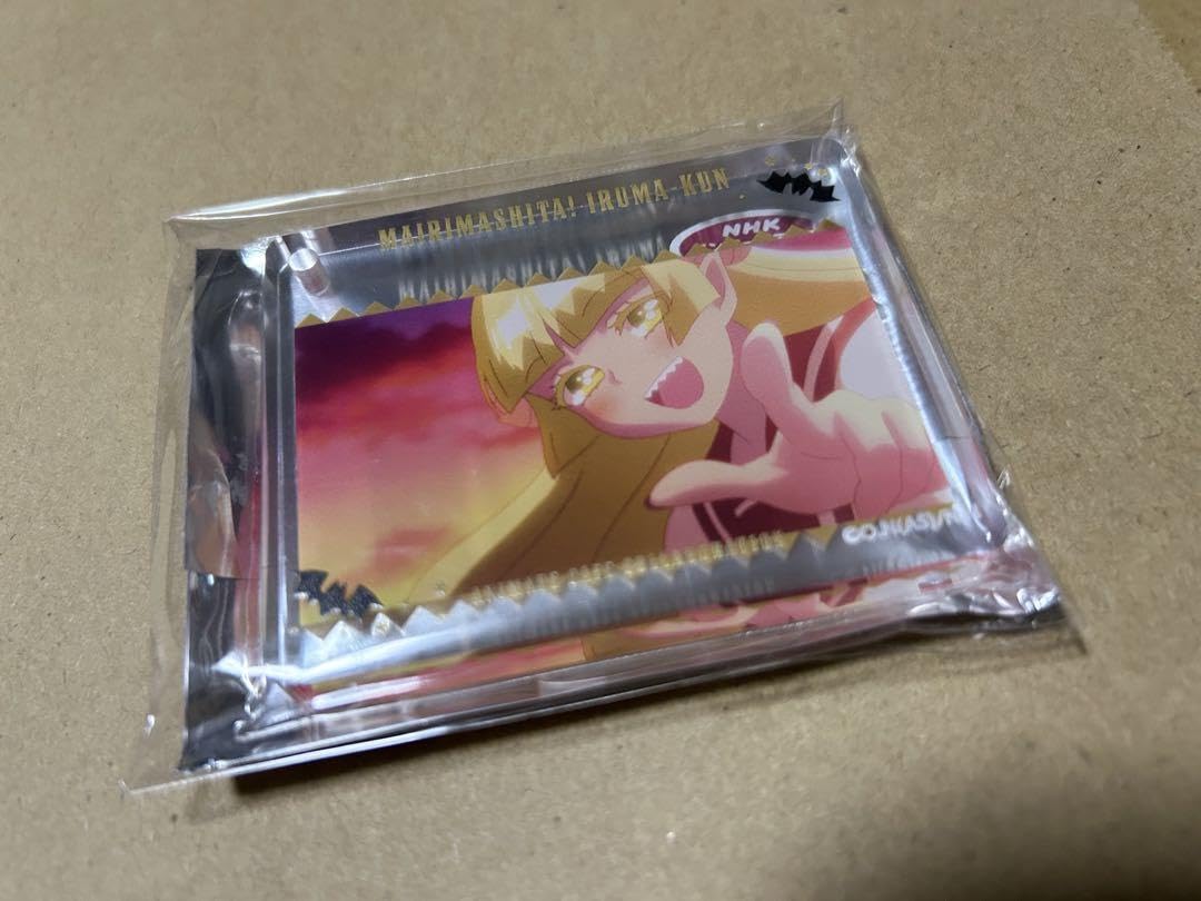 Amazon.co.jp: 魔入りました 入間くん／アニメイトカフェ限定