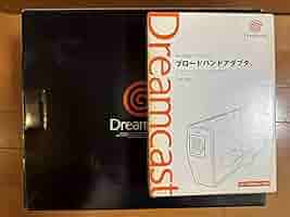 ドリームキャストRegulation#7 HKT-3000 ドリームキャスト Regulation7 HKT-3000 R7