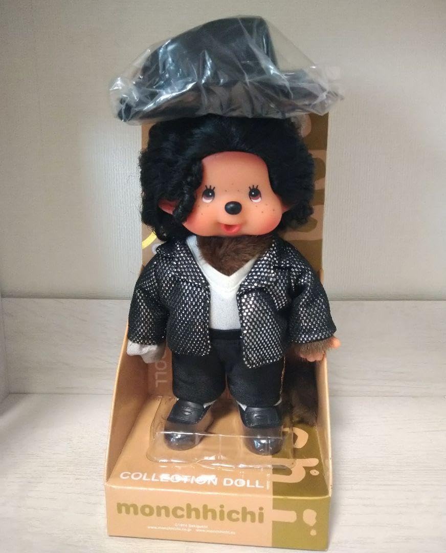 海外限定 マイケル ジャクソン モンチッチ 新品 237790 Amazon.co.jp: 海外限定 マイケル ジャクソン モンチッチ 237790