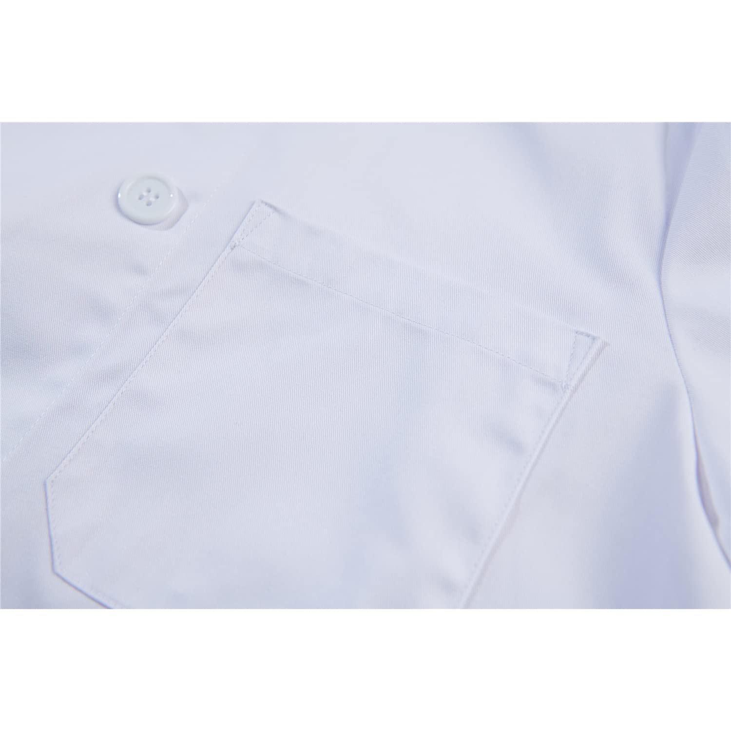 Misemiya - Veste de chef pour hommes - Veste de chef pour hommes - Uniforme d'accueil -Ref.842