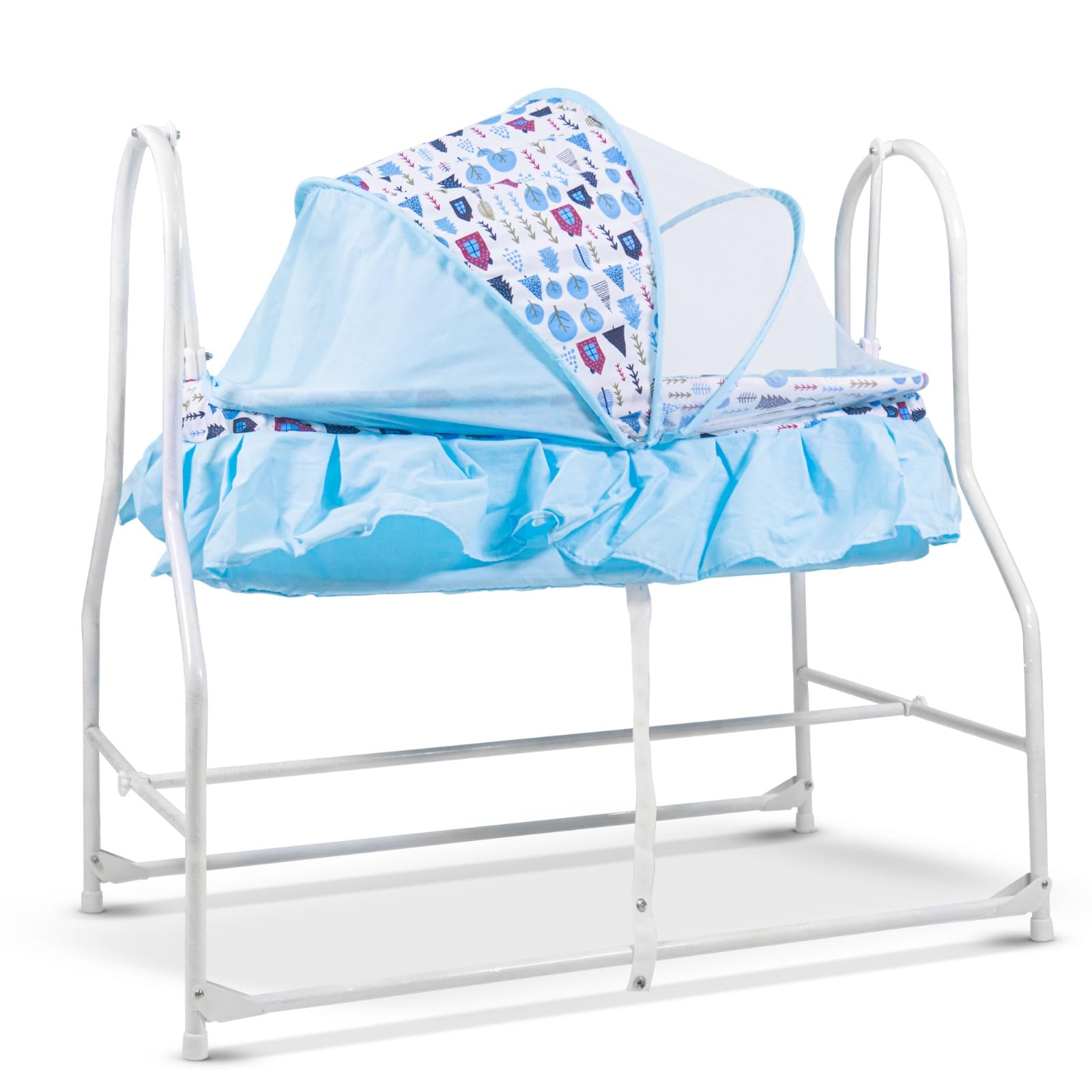 Price History of Baybee N Multifunction Swing Cradle For Baby