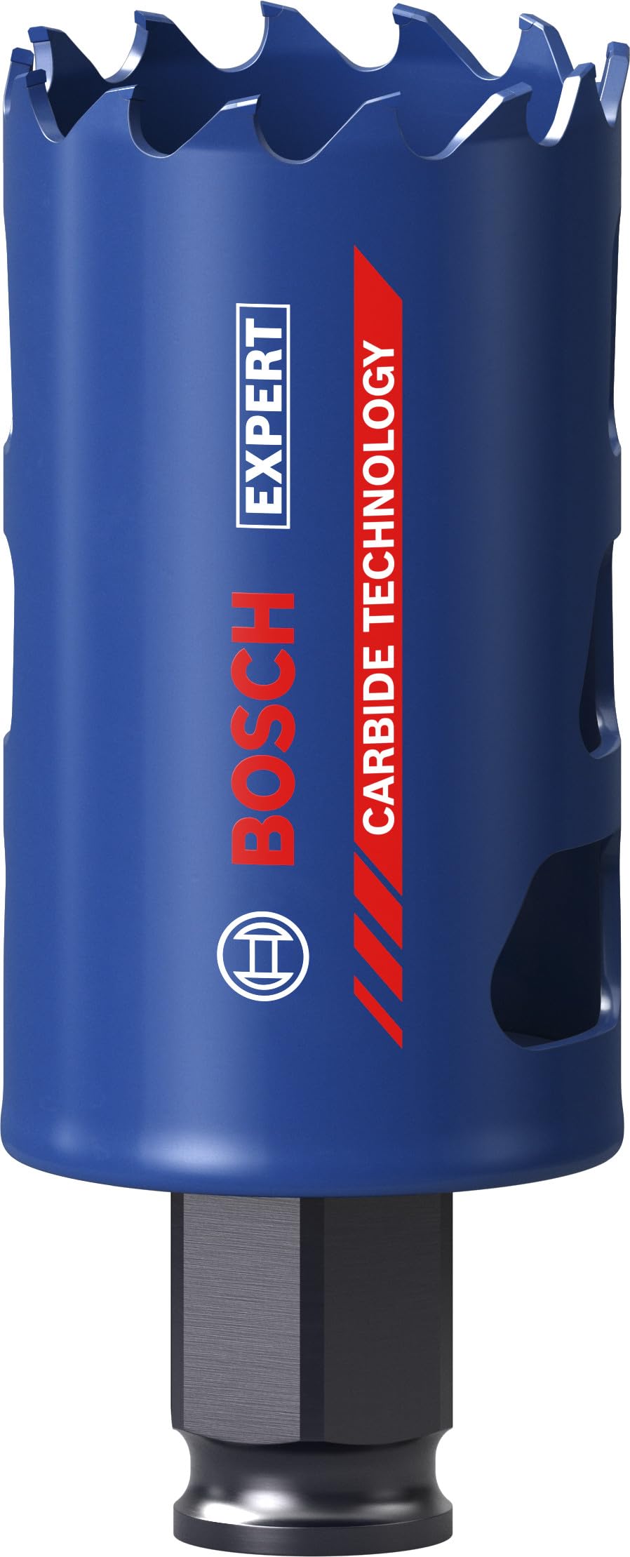 Bosch EXPERT Multi Material Power Change Plus Hole Saw 38 x 60 mm 2608901884