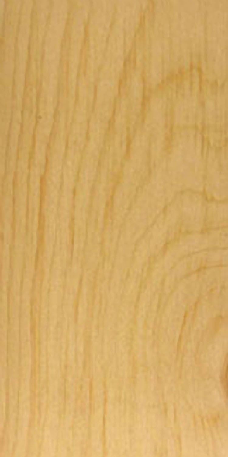 Bed Wood and Parts 114130143 Bed Wood Retroliner; Pine; LWB