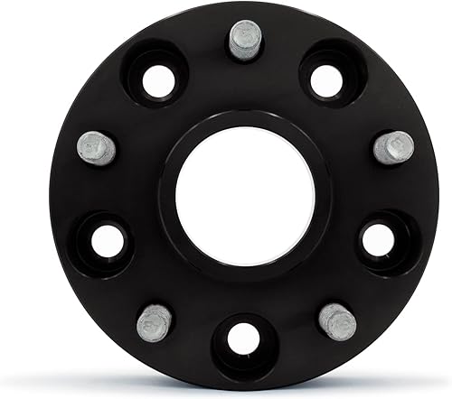 Miniatura 7 de Spidertrax WHS010 Kit espaciador de rueda azul