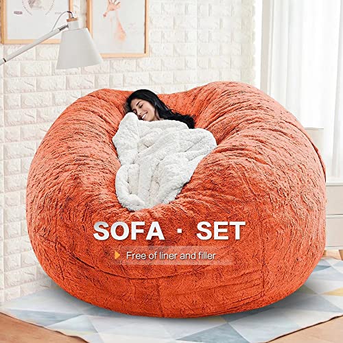 AXFALO Coperture per Sacchi di Fagioli Coperchio