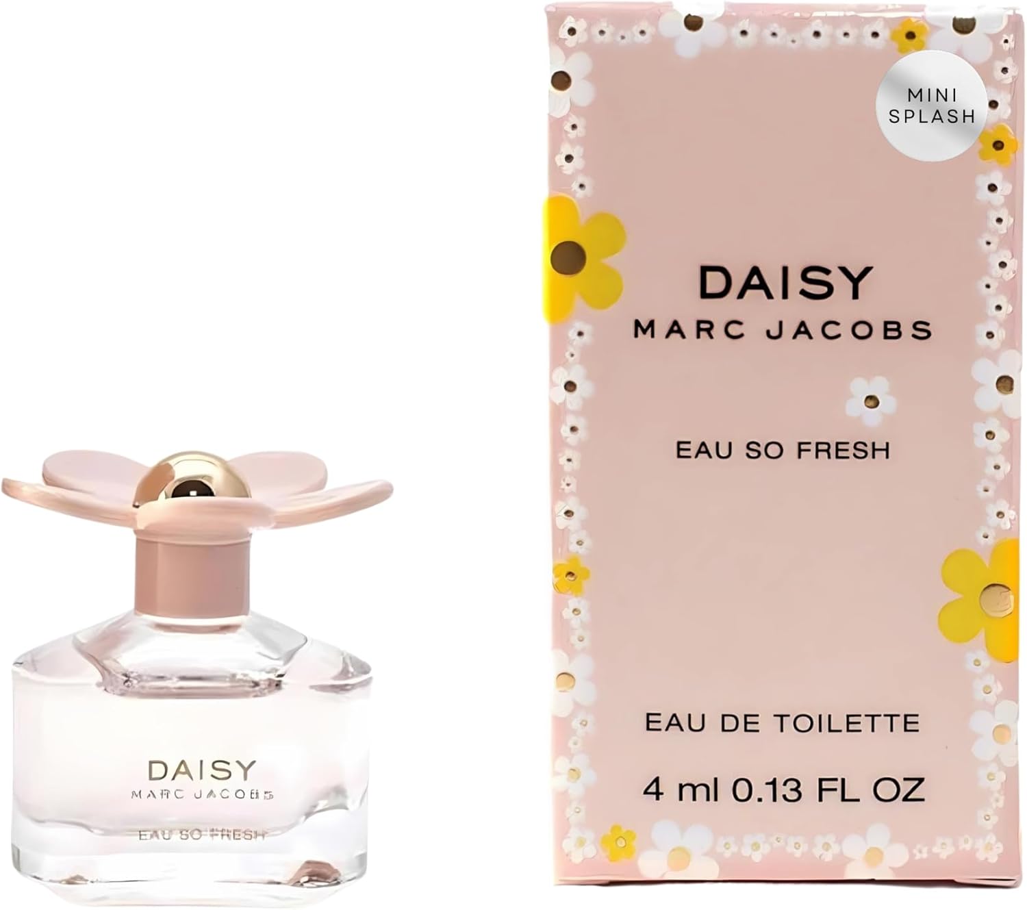 Marc Jacobs Daisy Eau so Fresh Perfume for...
