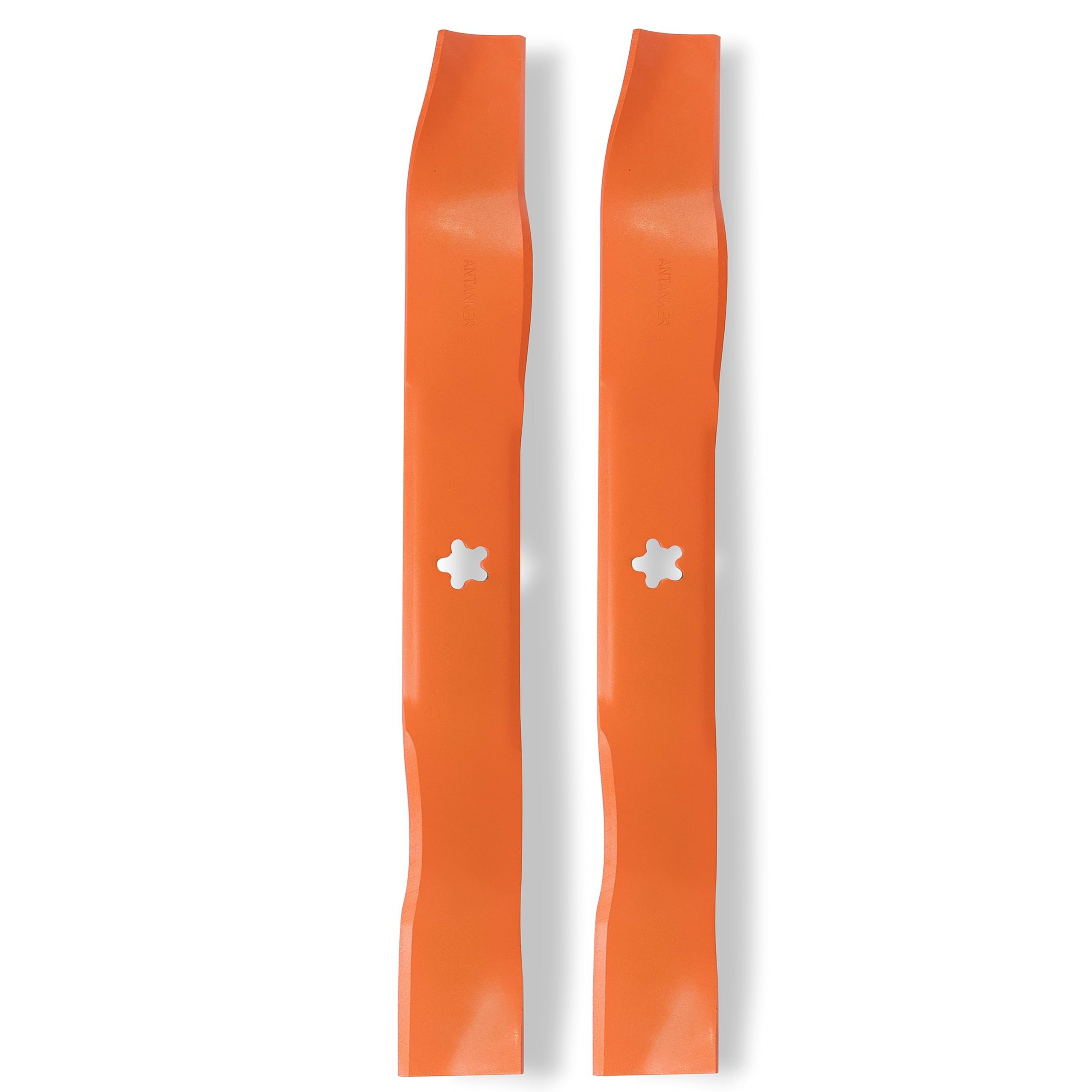 Antanker 134149 Mulching Blade (2-Pack)