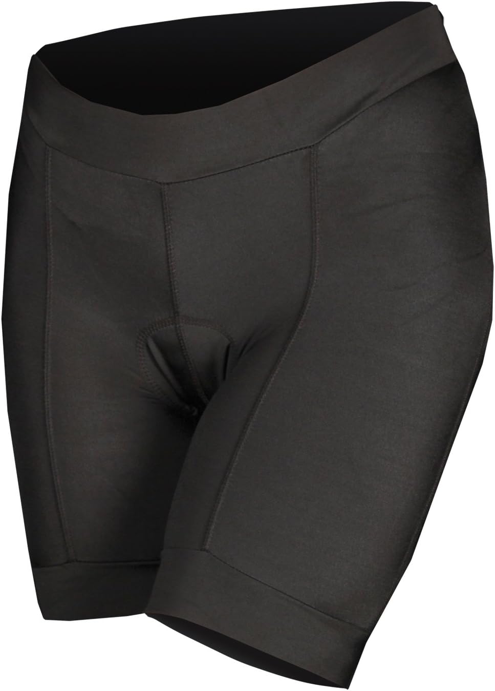 Endura Womens Coolmax® Cycling Short Black, Large