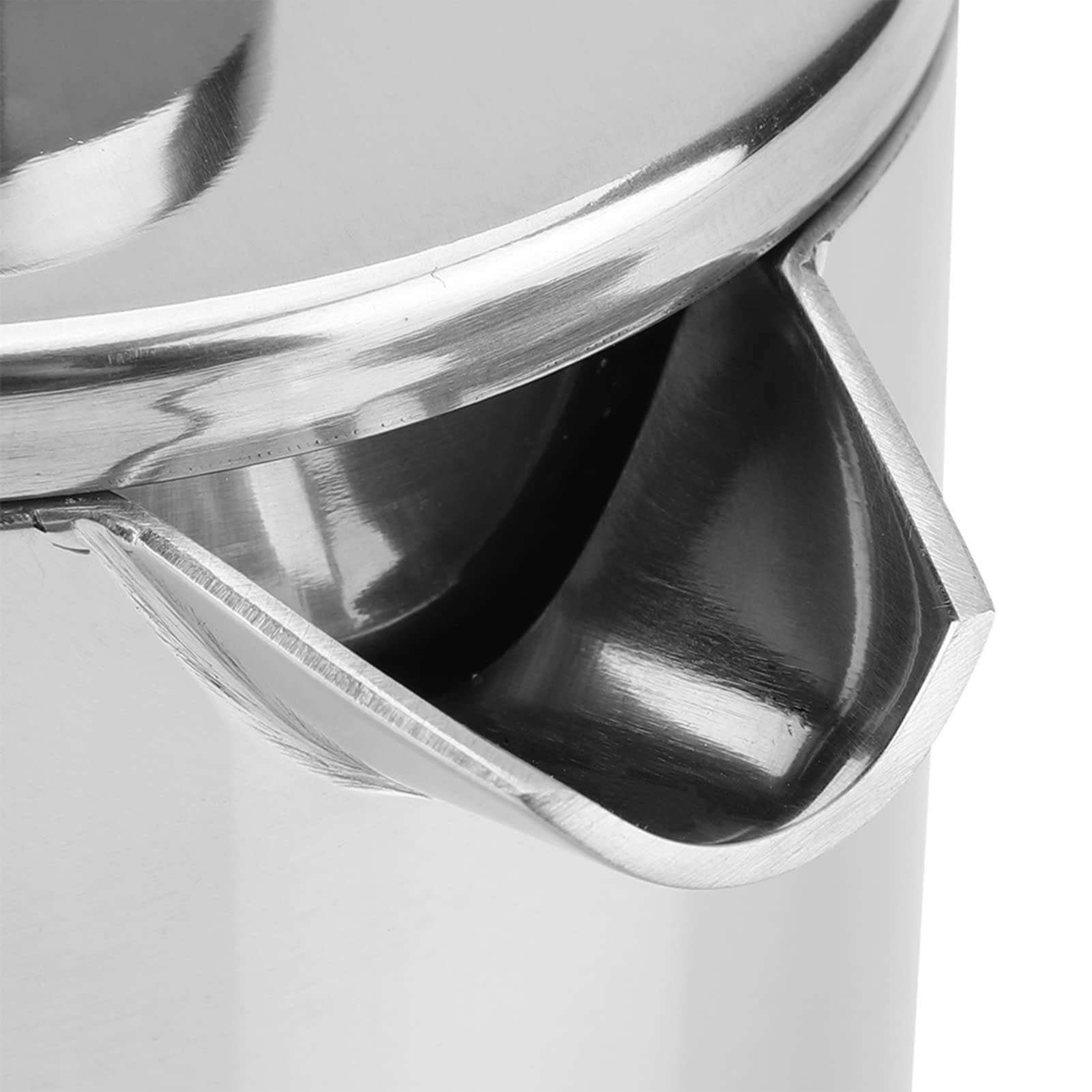 800 ml/1000 ml French-Press-Kaffeemaschine, doppelwandige isolierte Kaffeepresse mit Filter, Heiß-Kaltbrüh-Teekanne, Edelstahl-Teebereiter für die Küche (1000 ml)