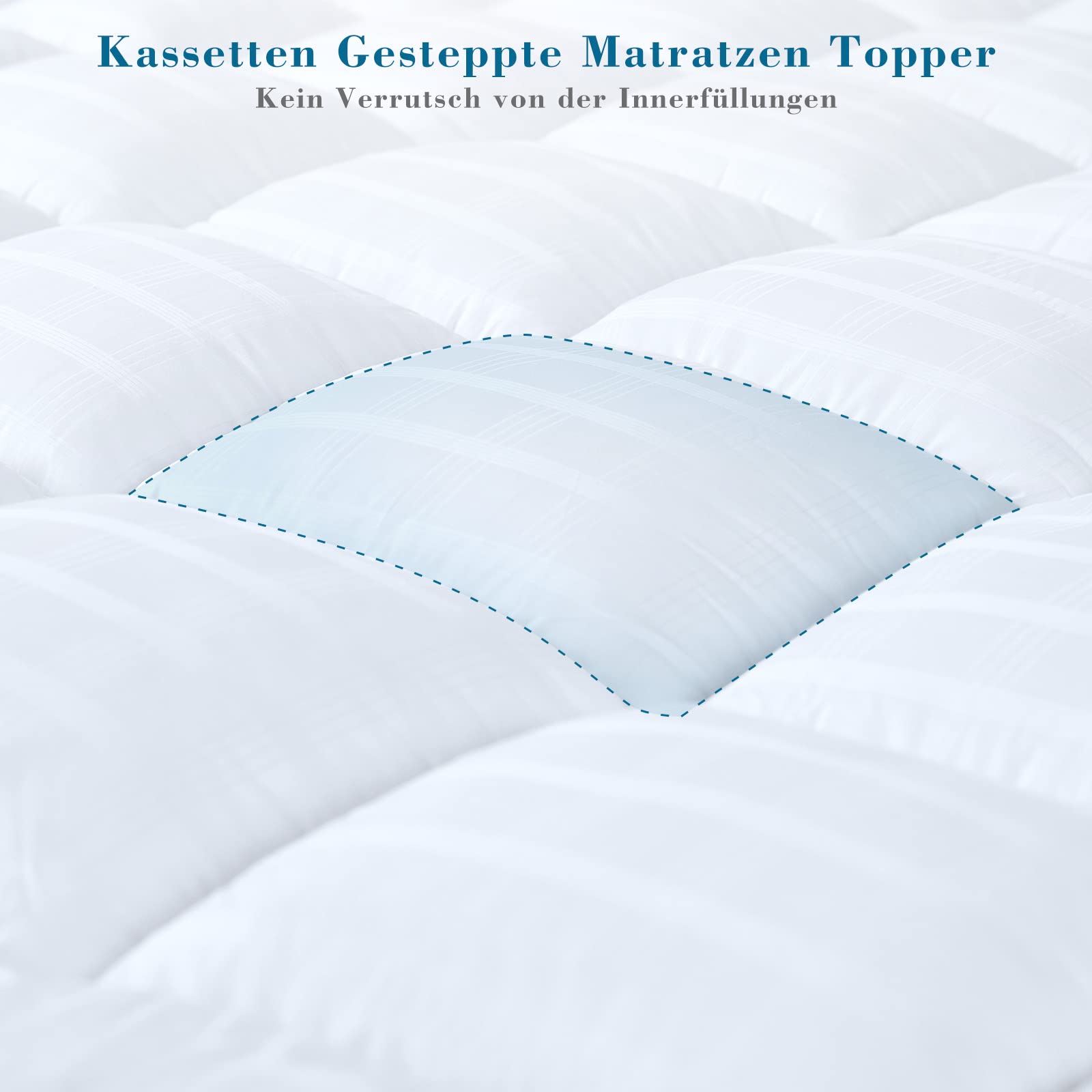 Heb ik een Wollen Biologische Matras Topper nodig? Voordelen uitgelegd