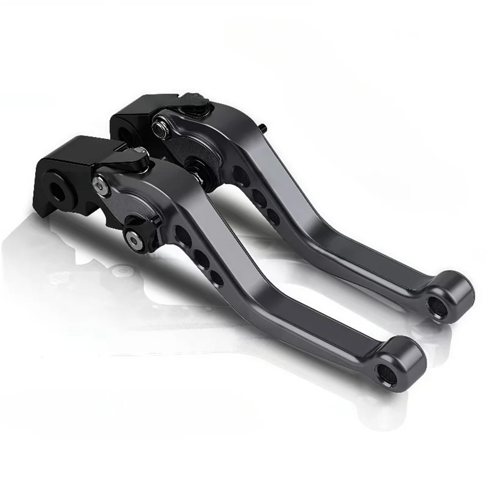 Bcumst Titanium Brake Lever Handle For Wr125x Wr 125X Wr 125 X 2012-2016 Motorcycle Adjustable Brake Clutch Lever Brake Handle