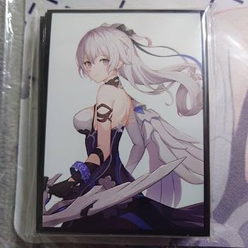 α3 スターレイル あみあみ&新生の銀翼衣装 ブローニャ スリーブ&プレイマット Amazon.co.jp: α3 スターレイル 新生の銀翼衣装&あみあみ