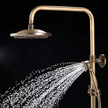 クロムメッキ シャワーヘッド 300mm クロムメッキ シャワーヘッド ホース付き TOTO Amazon.co.jp