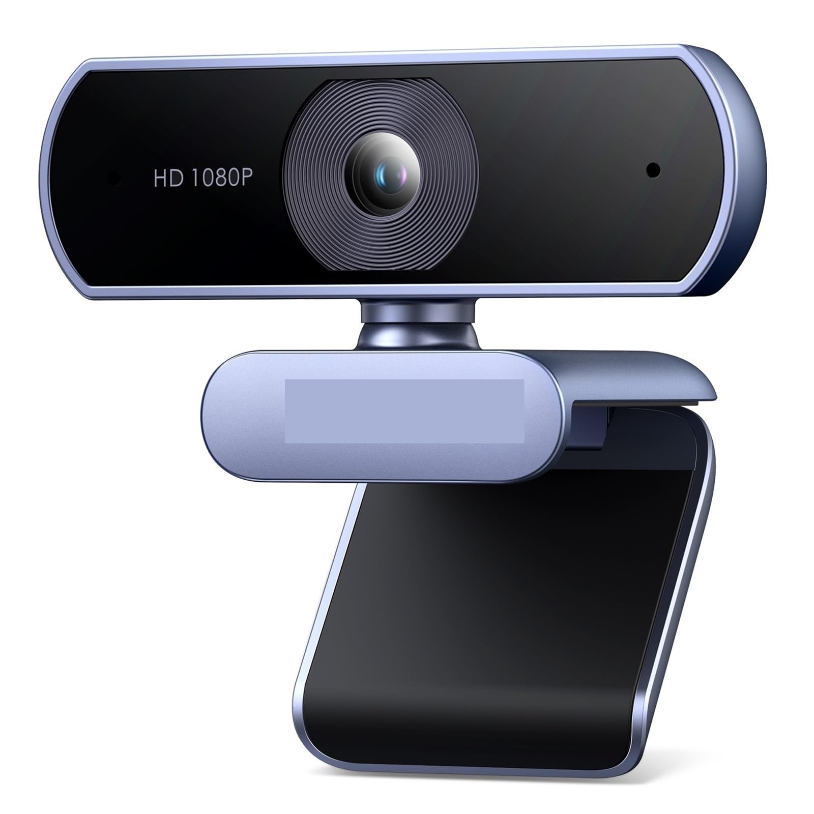 Webcam USB Mini webcam HD 1080P for computer portatile Fotocamera Web Microfoni doppi Incontri e streaming