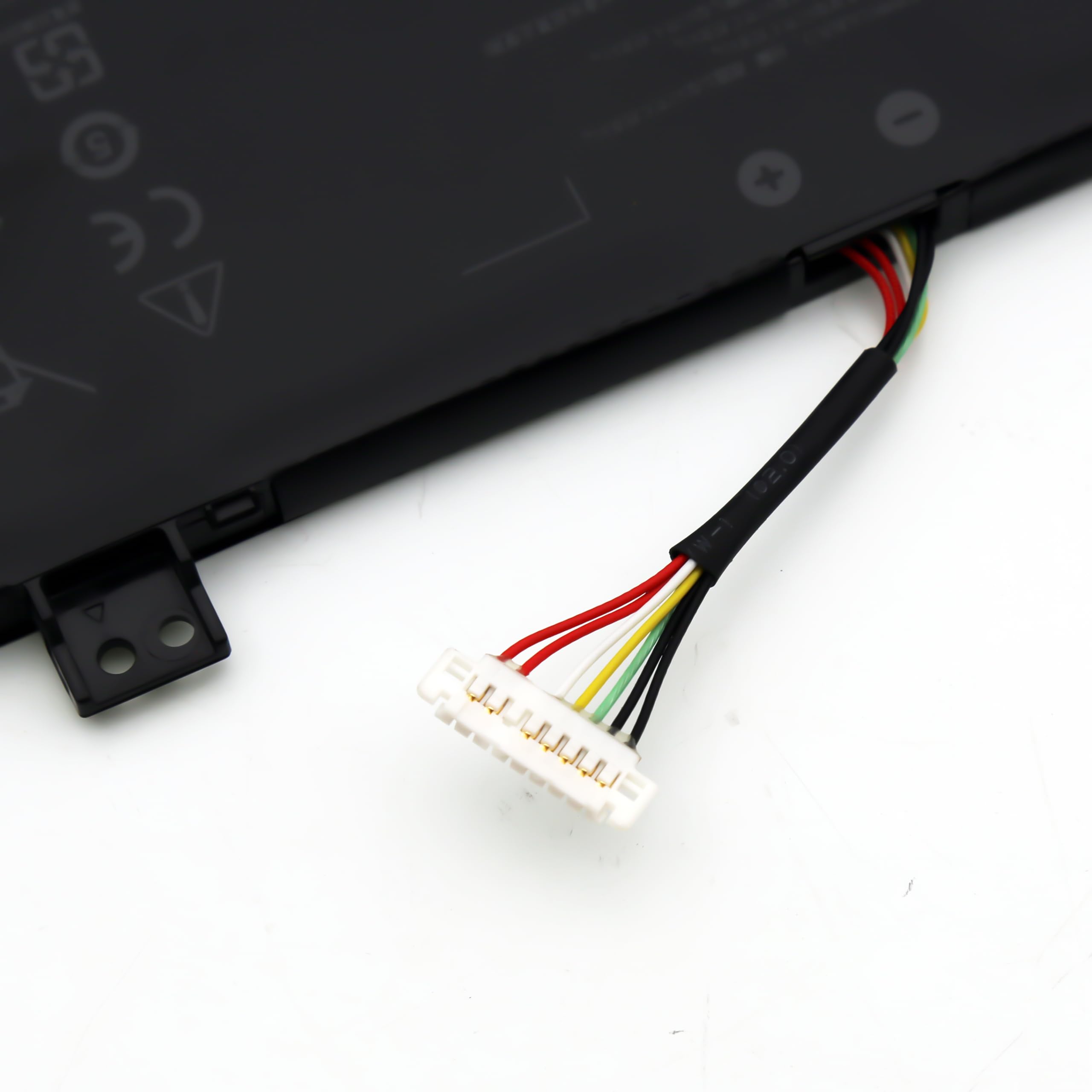 BLESYS Batteria per ASUS B21N1818-3 C21N1818-3