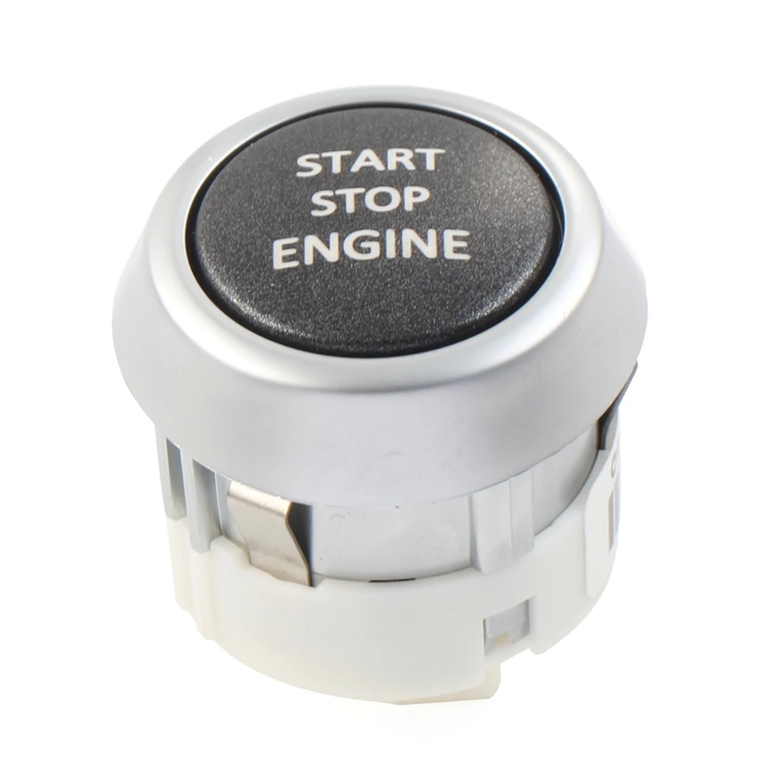 Bouton démarrage d'arrêt Land Rover Freelander 2 couvercle cache moteur - 6