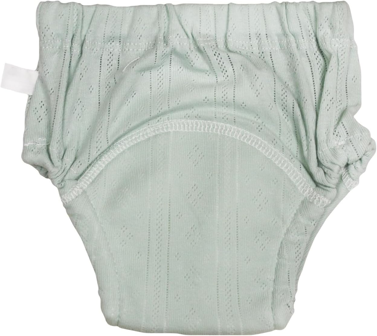 Petitebella Solid Color Knit Toddler Baby Bloomer 0-24m