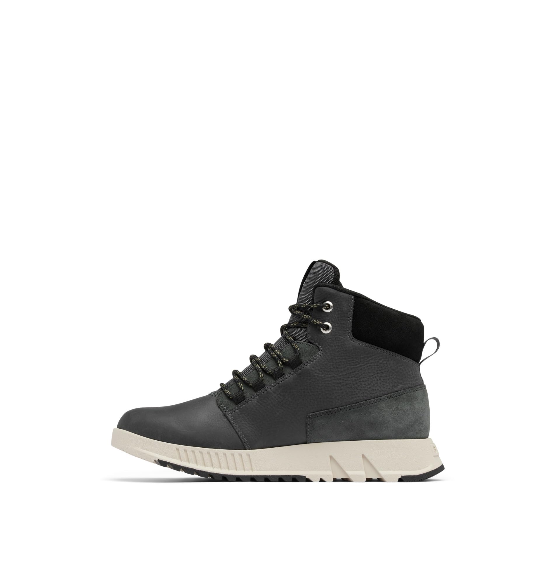 Sorel Mac Hill Lite Plus Wasserdichte Herren-Wanderstiefel